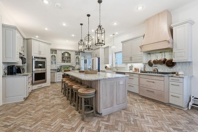 440 Savannah Park Circle, Conway, AR 72034