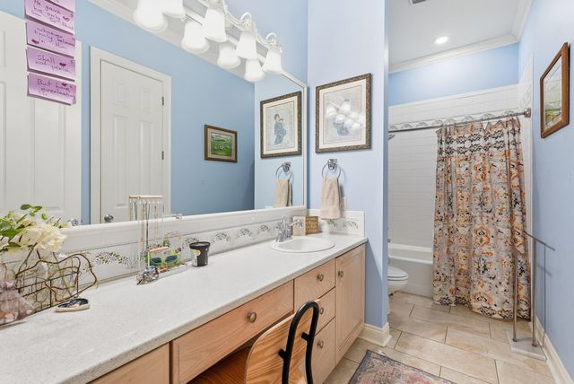 440 Savannah Park Circle, Conway, AR 72034