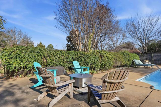 440 Savannah Park Circle, Conway, AR 72034