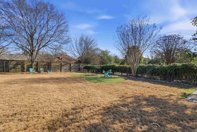 440 Savannah Park Circle, Conway, AR 72034