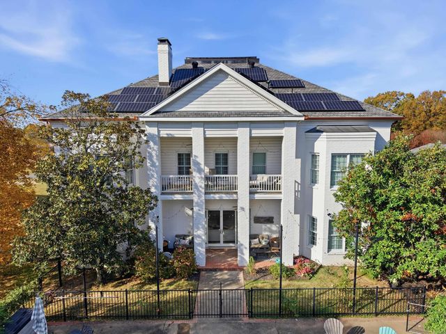 440 Savannah Park Circle, Conway, AR 72034