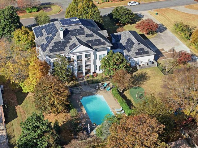 440 Savannah Park Circle, Conway, AR 72034