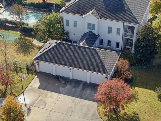 440 Savannah Park Circle, Conway, AR 72034