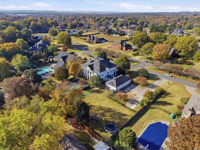 440 Savannah Park Circle, Conway, AR 72034