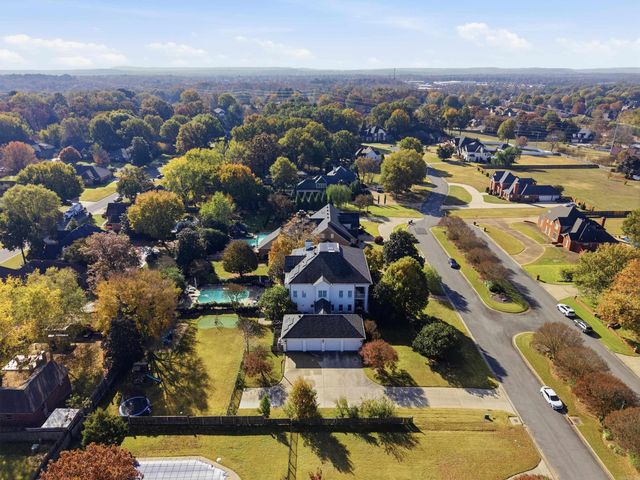 440 Savannah Park Circle, Conway, AR 72034