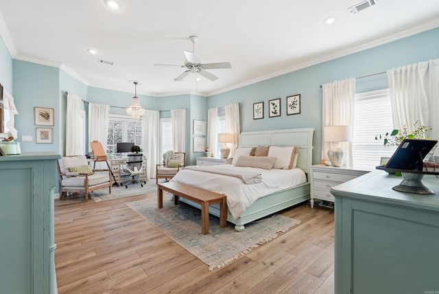 440 Savannah Park Circle, Conway, AR 72034