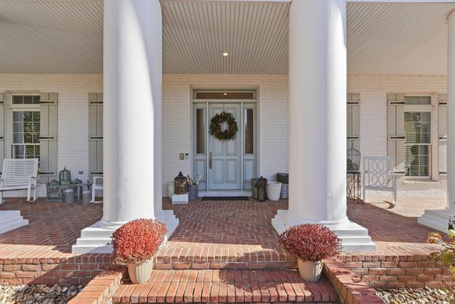 440 Savannah Park Circle, Conway, AR 72034