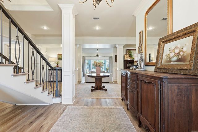 440 Savannah Park Circle, Conway, AR 72034