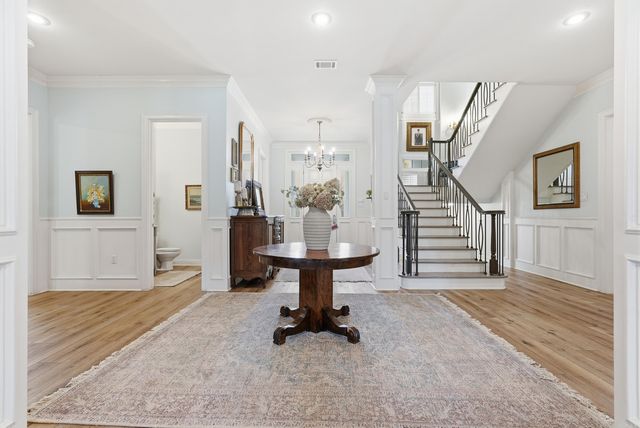 440 Savannah Park Circle, Conway, AR 72034