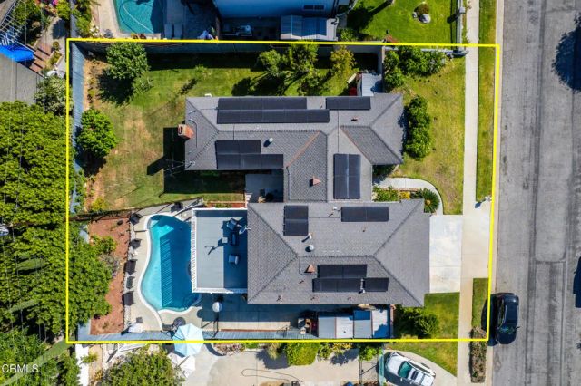 2266 Clementina Drive, Hacienda Heights, CA 91745
