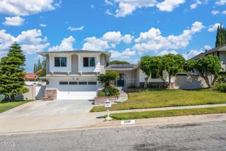 2266 Clementina Drive, Hacienda Heights, CA 91745