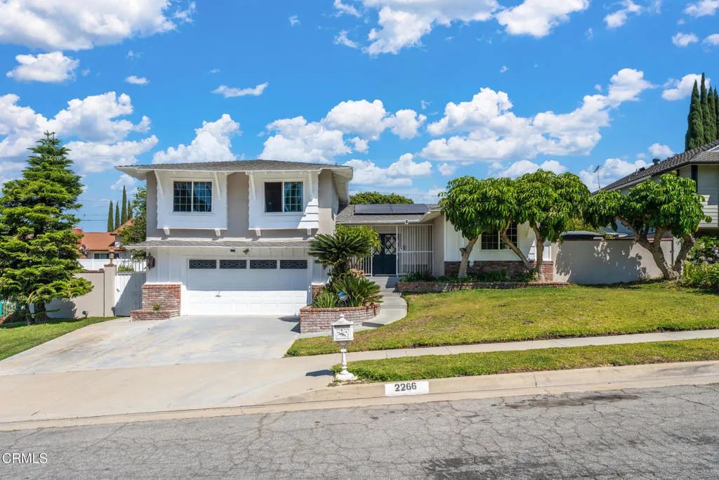 2266 Clementina Drive, Hacienda Heights, CA 91745