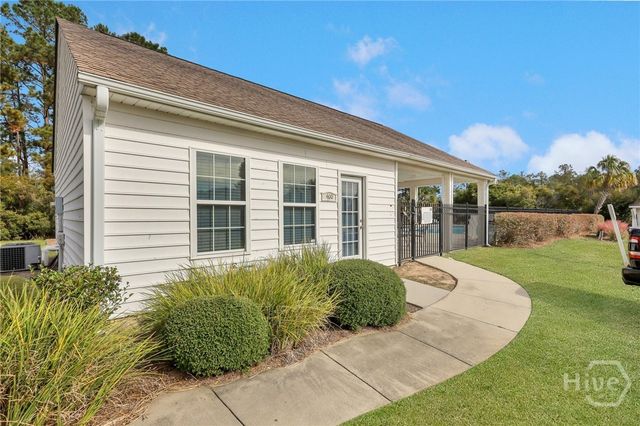 460 Governor Treutlen Circle, Pooler, GA 31322