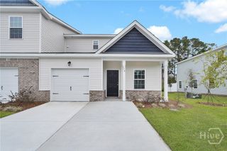 460 Governor Treutlen Circle, Pooler, GA 31322
