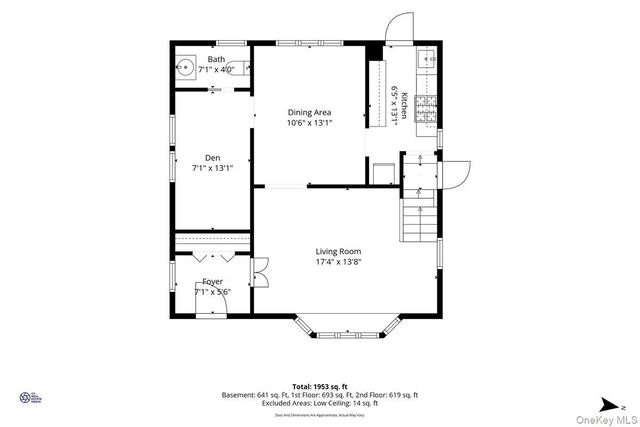 96 Capitol Avenue, Williston Park, NY 11596