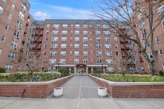 1 Sadore Lane 7Y, Yonkers, NY 10710