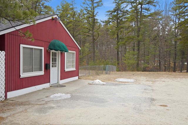 556 Pine River Pond Road, Wakefield, NH 03872