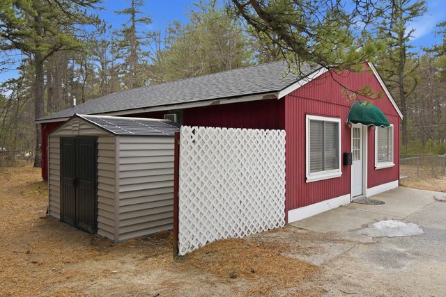 556 Pine River Pond Road, Wakefield, NH 03872