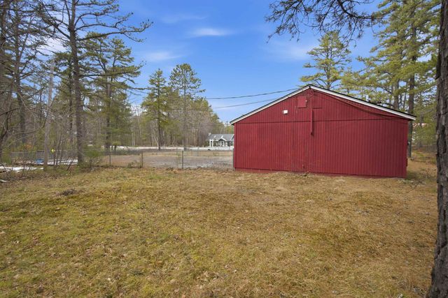 556 Pine River Pond Road, Wakefield, NH 03872