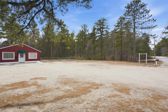556 Pine River Pond Road, Wakefield, NH 03872