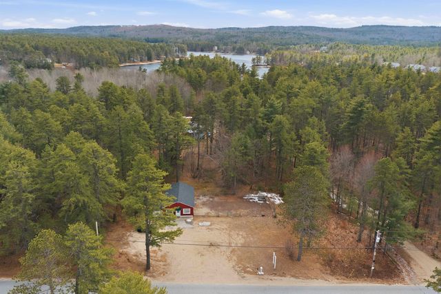 556 Pine River Pond Road, Wakefield, NH 03872