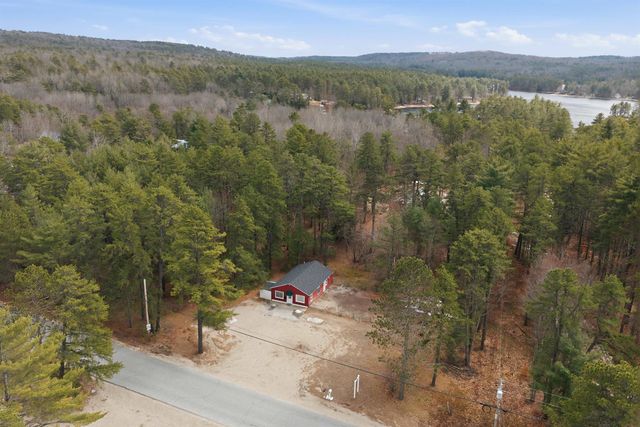 556 Pine River Pond Road, Wakefield, NH 03872