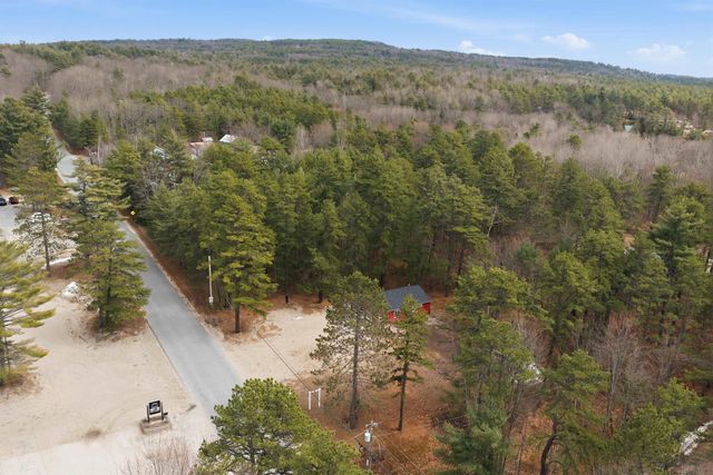 556 Pine River Pond Road, Wakefield, NH 03872