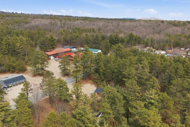 556 Pine River Pond Road, Wakefield, NH 03872