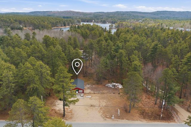 556 Pine River Pond Road, Wakefield, NH 03872