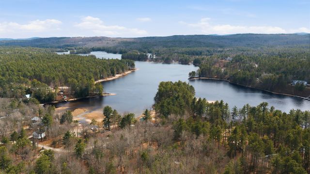 556 Pine River Pond Road, Wakefield, NH 03872