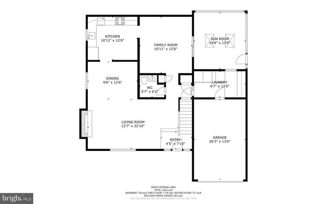 3 CAROUSEL DR, Telford, PA 18969