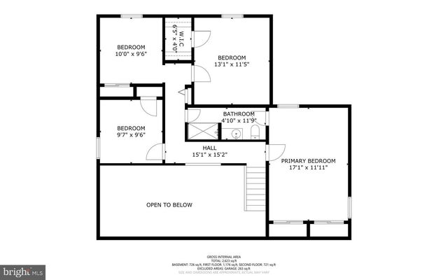 3 CAROUSEL DR, Telford, PA 18969