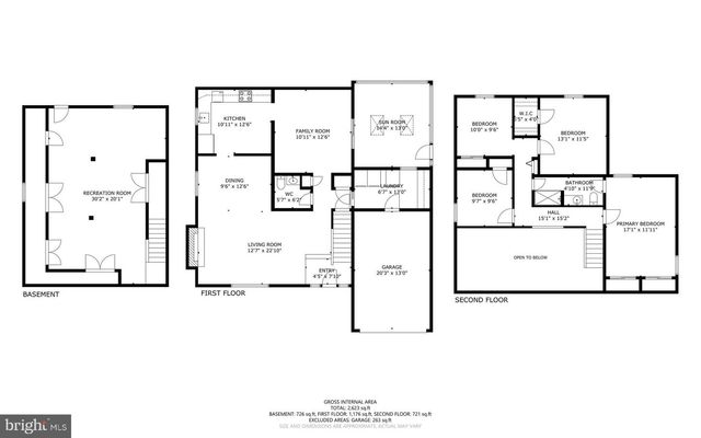 3 CAROUSEL DR, Telford, PA 18969