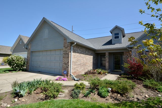 7749 Chesapeake Drive E, Indianapolis, IN 46236