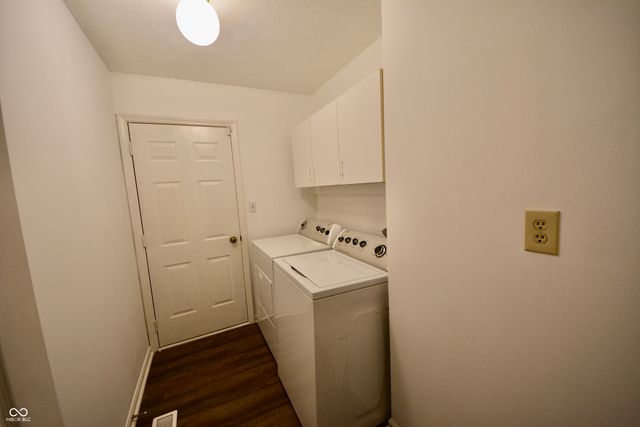 7749 Chesapeake Drive E, Indianapolis, IN 46236
