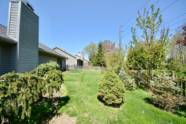 7749 Chesapeake Drive E, Indianapolis, IN 46236