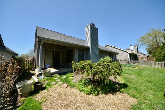 7749 Chesapeake Drive E, Indianapolis, IN 46236