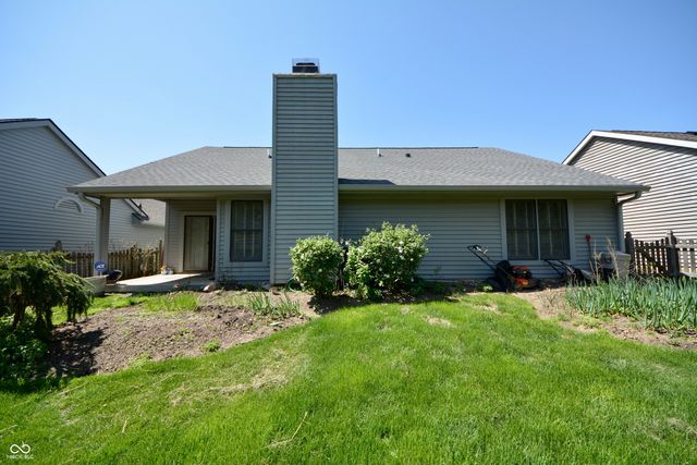 7749 Chesapeake Drive E, Indianapolis, IN 46236