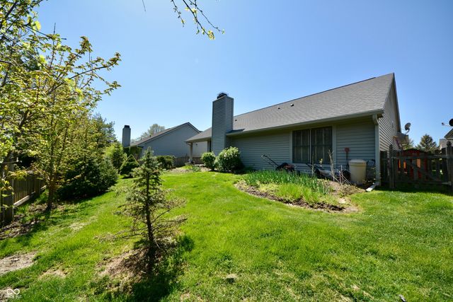 7749 Chesapeake Drive E, Indianapolis, IN 46236