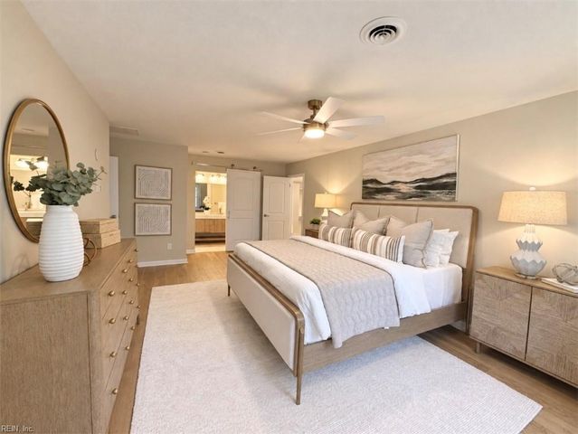 3132 Benefit RD, Chesapeake, VA 23322