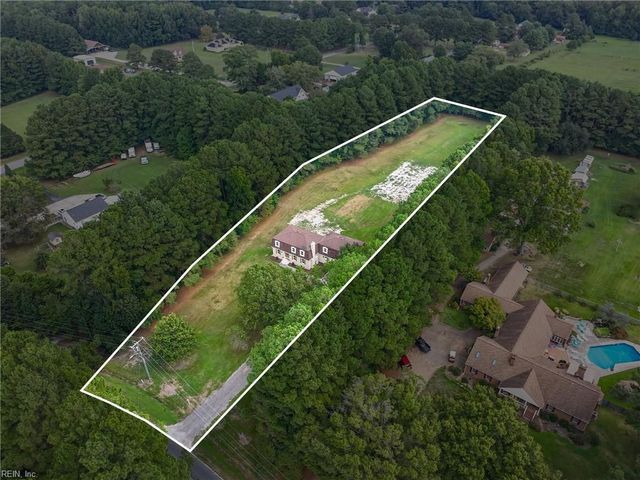 3132 Benefit RD, Chesapeake, VA 23322