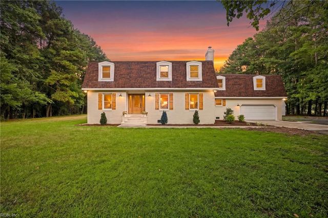 3132 Benefit RD, Chesapeake, VA 23322