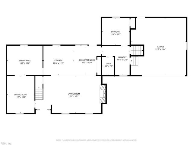 3132 Benefit RD, Chesapeake, VA 23322