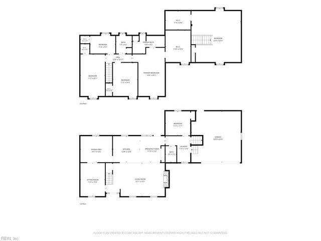 3132 Benefit RD, Chesapeake, VA 23322