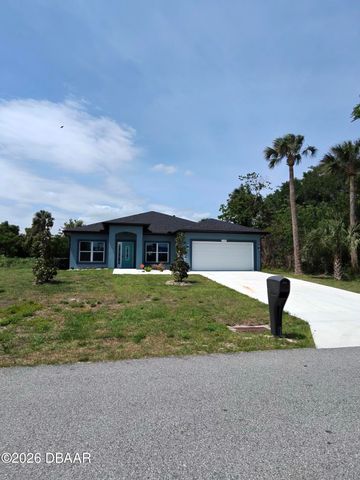 1754 Maryland Avenue, Ormond Beach, FL 32174