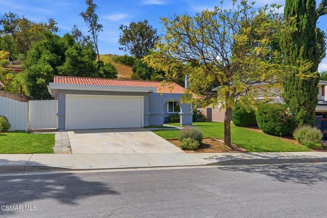 30845 Catarina Drive, Westlake Village, CA 91362