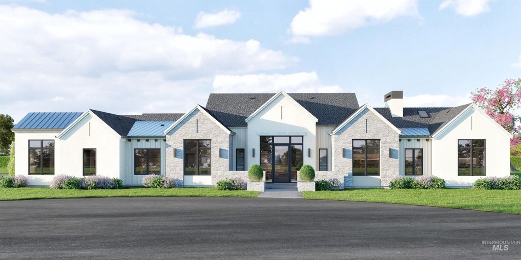 5828 W Acrewood Ln, Eagle, ID 83616