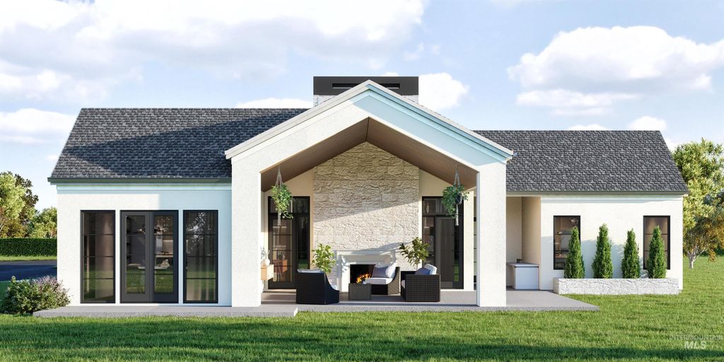 5828 W Acrewood Ln, Eagle, ID 83616 photo 3