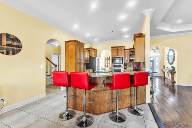 925 FIRESIDE Drive, Prattville, AL 36067