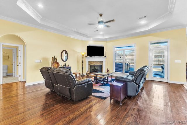 925 FIRESIDE Drive, Prattville, AL 36067